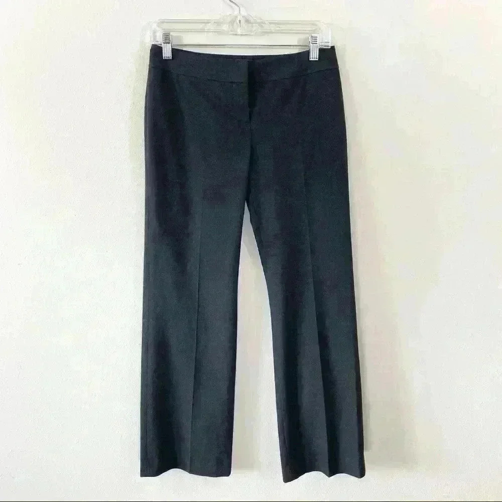 Halogen dark gray dress pants